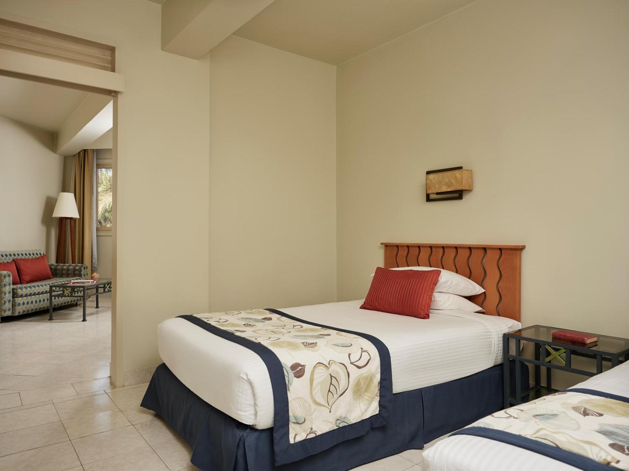 Club Paradisio El Gouna Red Sea Hurghada Exterior photo