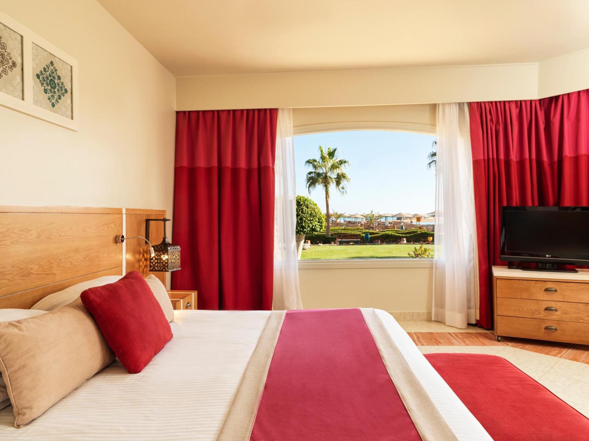 Club Paradisio El Gouna Red Sea Hurghada Exterior photo