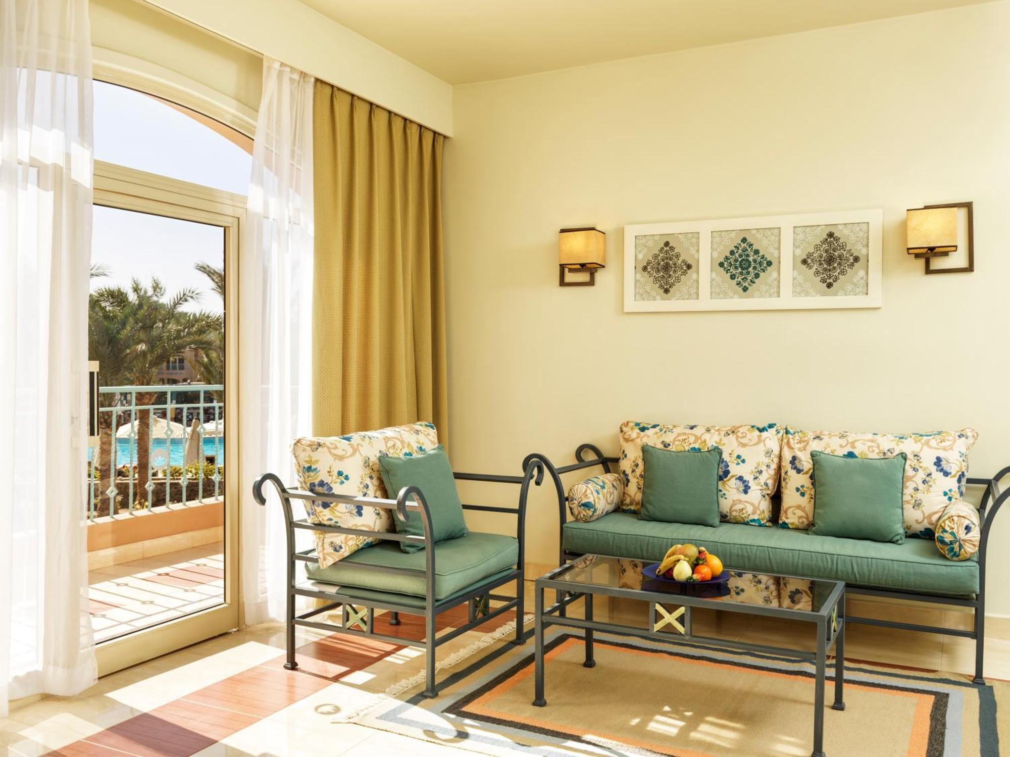 Club Paradisio El Gouna Red Sea Hurghada Exterior photo
